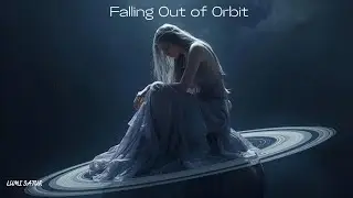 LUMI SATUR - Falling Out of Orbit   (Original Song)