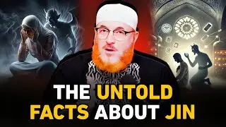 Using Jinns For This is Prohibited In Islam || Dr Muhammad Salah ||