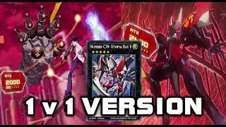 [Request] Yuma vs Girag (My Version) 2025