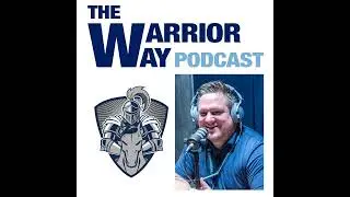 Episode 1: Matt Habern