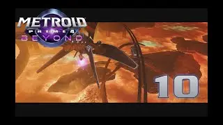 Metroid Prime 4 - Part Ten