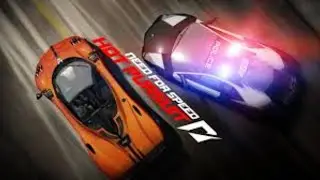 🟠NFS HOT PUSUIT      xdd            xbox 360