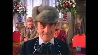 Guess Who Ad 1 (1999 UK)