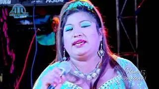 MARIZTA SUJEY - MIX AYMARA 2018
