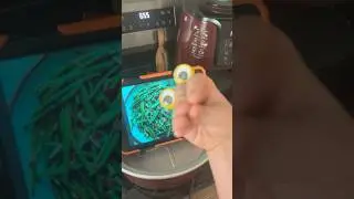 HeyItzPringles: ЗЕЛЕНАЯ ФАСОЛЬ!! 🫛😀📱
