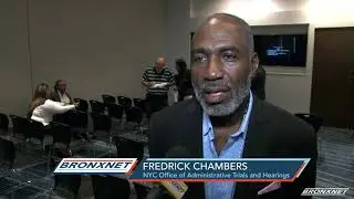 Bronx Chamber of Commerce and NYC Office of Administrative Trials and Hearing Present a Free Small B