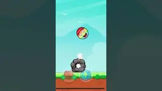 Color ball walkthrough | Color ball level 3 #shorts #reels #shortvideo #reelsvideo #colorballs