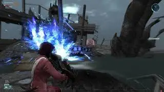 Defiance 2050 Guide - PC 4K - M48SMA03 War Relic