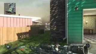 vIPhysicz - Black Ops Game Clip
