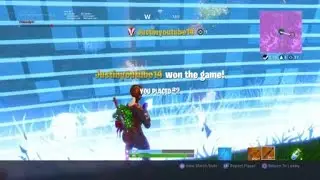 #2 Choke Royale!
