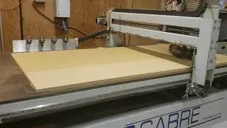 Shopsabre Pro 4896 flycut