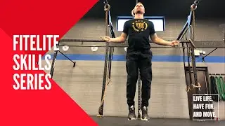 FitELITE Skills Series - Double Unders Part 1