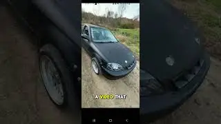 honda civic 😲 Analyzing Used Cars on Facebook Marketplace #honda #unitedstates #secondhand