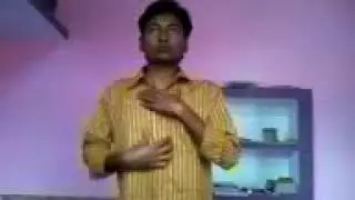 Amrit Verma || Amazingly Shaking His Neck