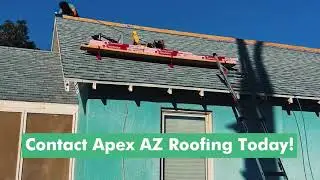 Apex Az Roofing- Roofing Company Near Me | Roofing Contractors Mesa AZ | Roofers AZ