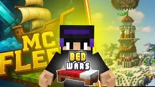 BEDWARS #mcfleet #gamerfleet