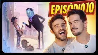 ENFIM, O FINN! - FIONNA E CAKE (2&ordf; TEMPORADA) 10&ordm; EPIS&Oacute;DIO