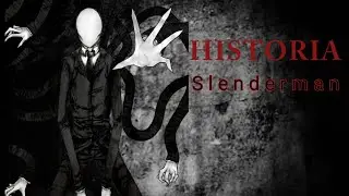 equipo alex buendia IA: historia slenderman
