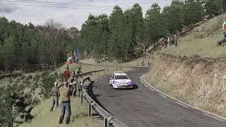Gabiria-Legazpi for Assetto Corsa