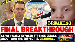 LATEST UPDATE: New Suspect Identified. All LEADS Point To Gus Lamont's Grandmother? Why?