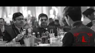 Molecular Bar Setup In Delhi | Best Service With Dedicated Staff | Wedding Lights Events