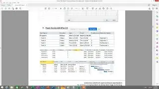 MS Project CPM Online Course Malaysia (Kursus MS Project CPM Online) - Kursus CIDB 20 CCD Points