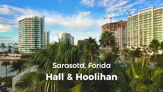 Sarasota Golden Hour - Luxury Condo Projects in Downtown Sarasota
