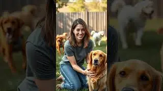 Meet Your Local Dog Sitter | TLCbyOlivia