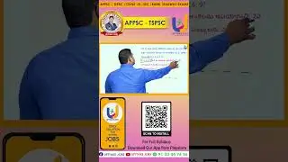 Pure maths #upttakejobs #tspsc #appsc