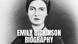 Emily Dickinson- Biography : The Enigmatic Poet of American Literature