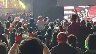Machayege Ranveer Singh performance at Filmfare Emiway Bantai