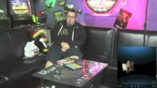Mega64 Podcast 274 - Will Smith's Call, Staying Up for a Long Time