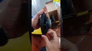 Uboxing Alto-Falante Bravox B3X60