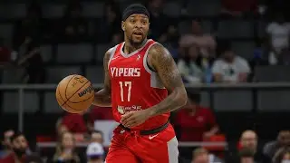 Best Clutch Buckets from the 2021-22 G League Playoffs