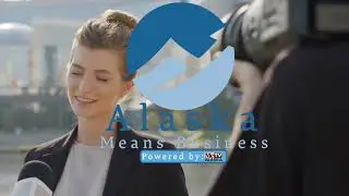Alaska Means Business - Nominate an Alaskan entrepreneur!
