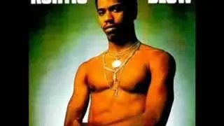 Kurtis Blow - Way out west 1980
