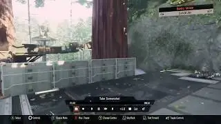 COD BO3 HK 40 Gameplay