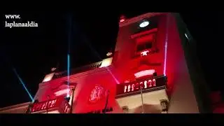 La Vall d'Uix&oacute;: Crida falles (19-02-23)