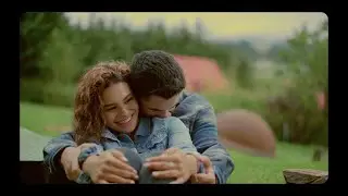Berly - Quiéreme (Video Oficial)