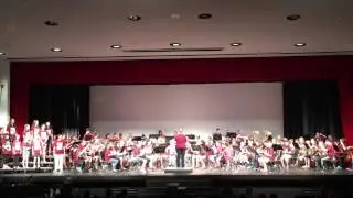 2016 Encore summer music music camp~combined camp