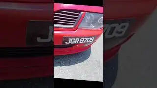 Crystal Number Plate #LK2 #WCW #crystral #numberplate