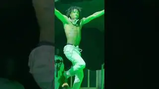 NBA YoungBoy Performs &ldquo;I Hate YoungBoy&rdquo; in Birmingham, Alabama