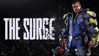 The Surge - First Steps into Newgame+