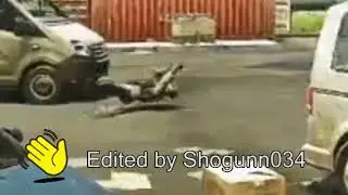Tarkov's New Ragdoll
