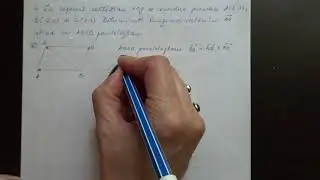 #1 Rezolvare Subiect I -- St. Naturii - Matematica - Sesiunea Speciala BAC - Mai 2019