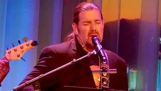 Lon Bronson Band featuring Jim Buck - The Letter