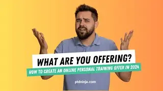 How To Create The Perfect Offer For Your Online Personal.