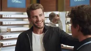 OPSM 45 Liam Hemsworth