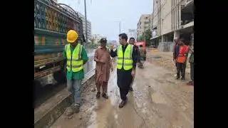 CM Murad Ali Shah directives Karachi administration | 09-09-2025