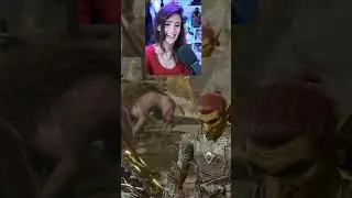 How are goblins this disgusting??